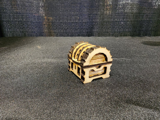 Mini Chest