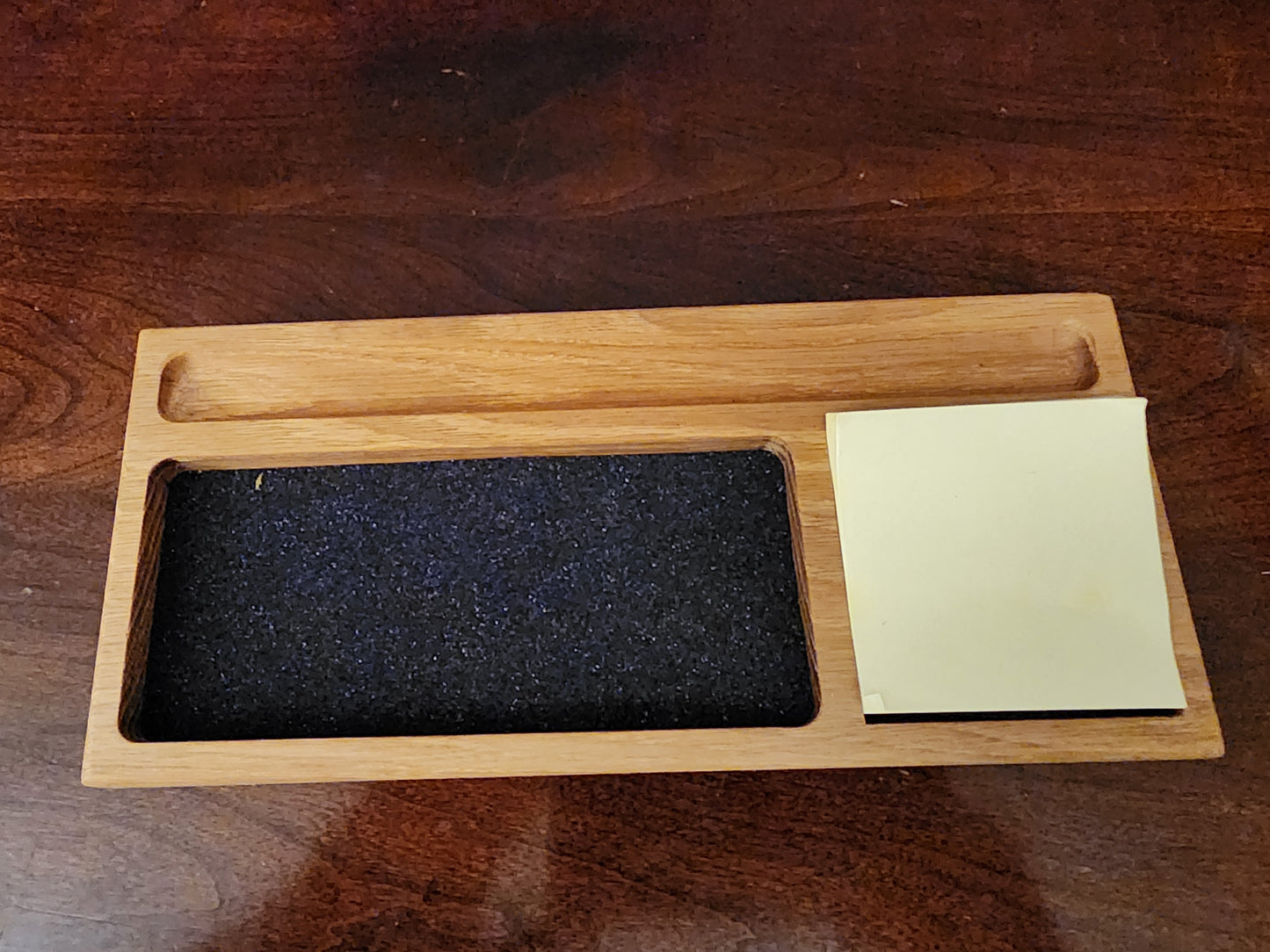 Note Tray: Accessory for GM Screen
