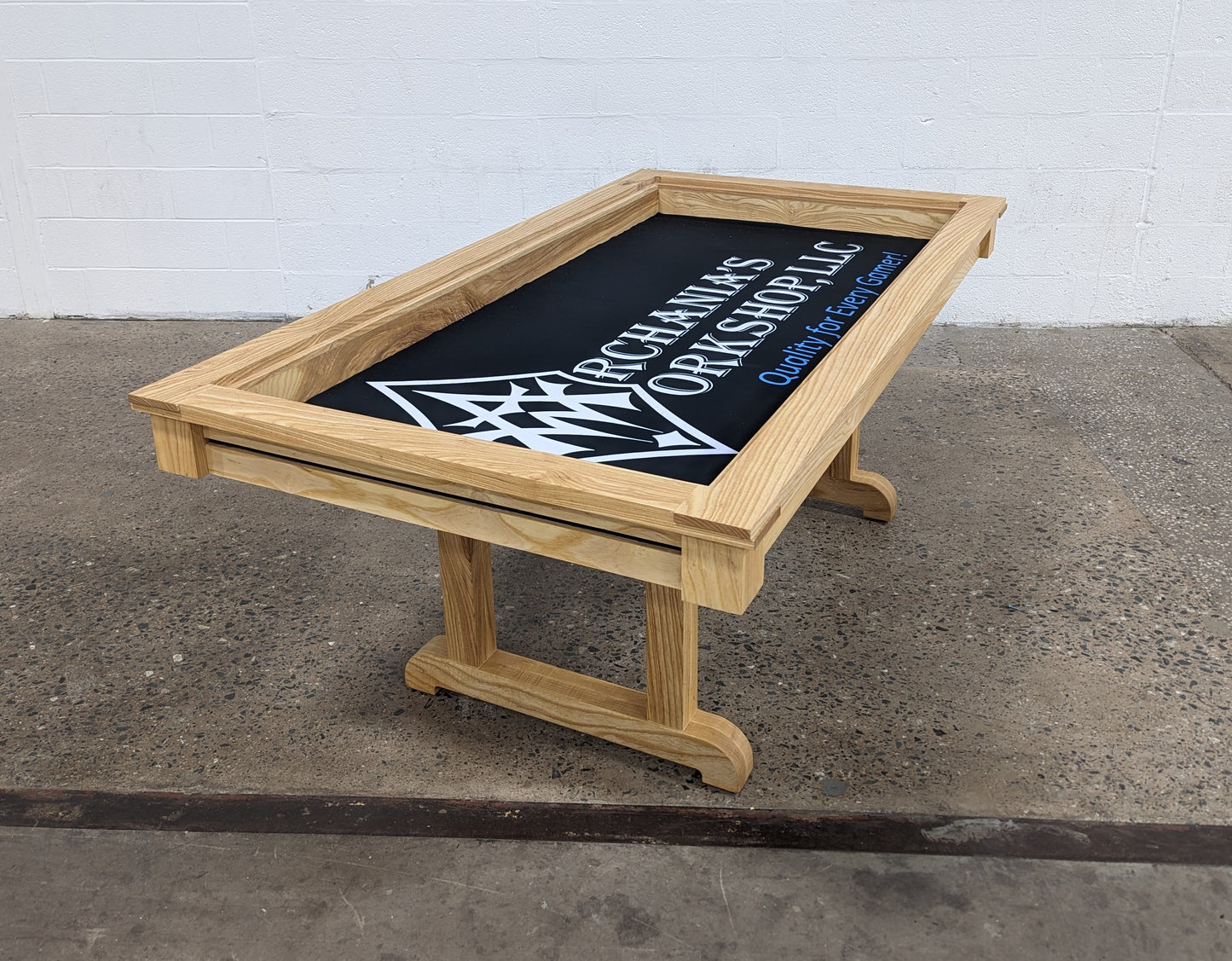 Gaming Table