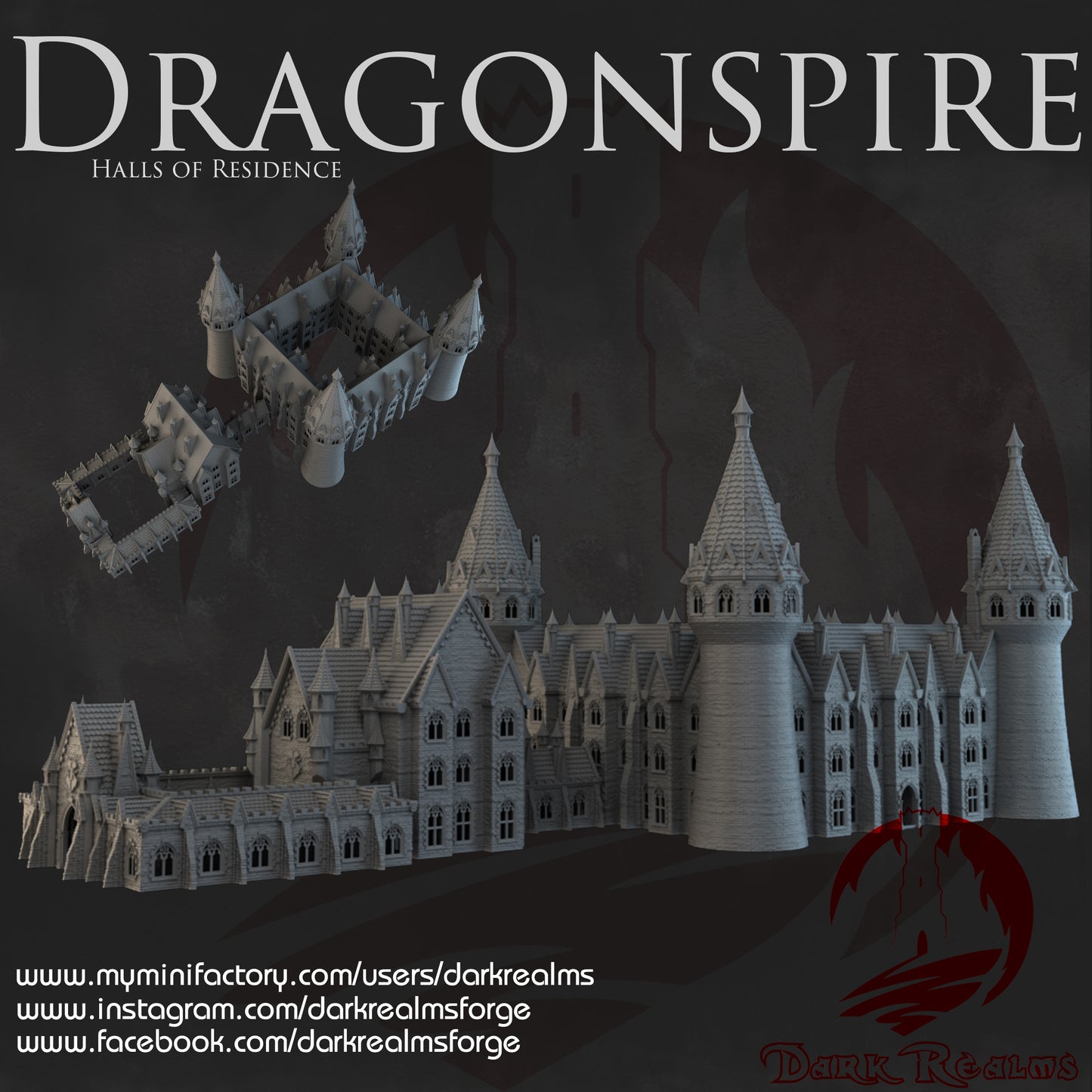 Dragonspire Residences