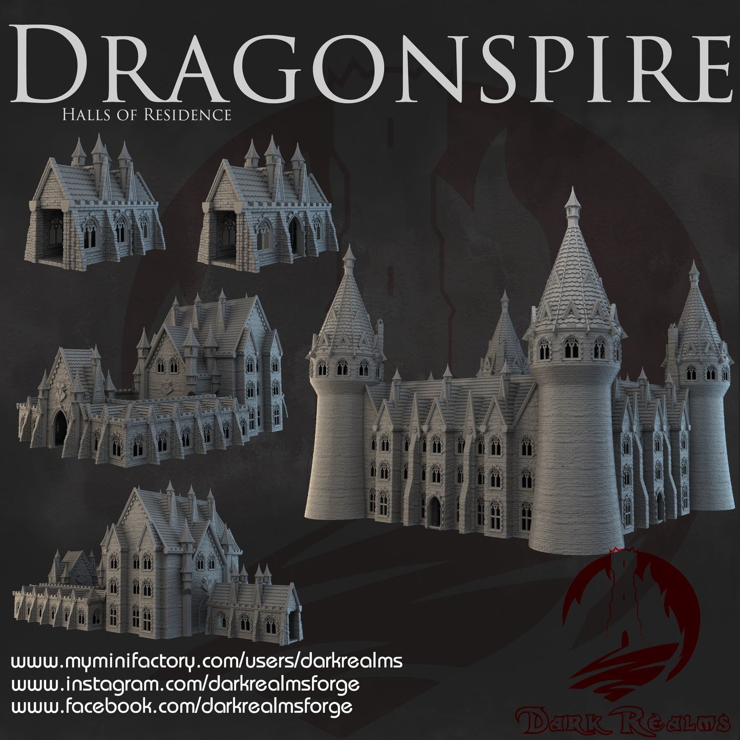 Dragonspire Residences