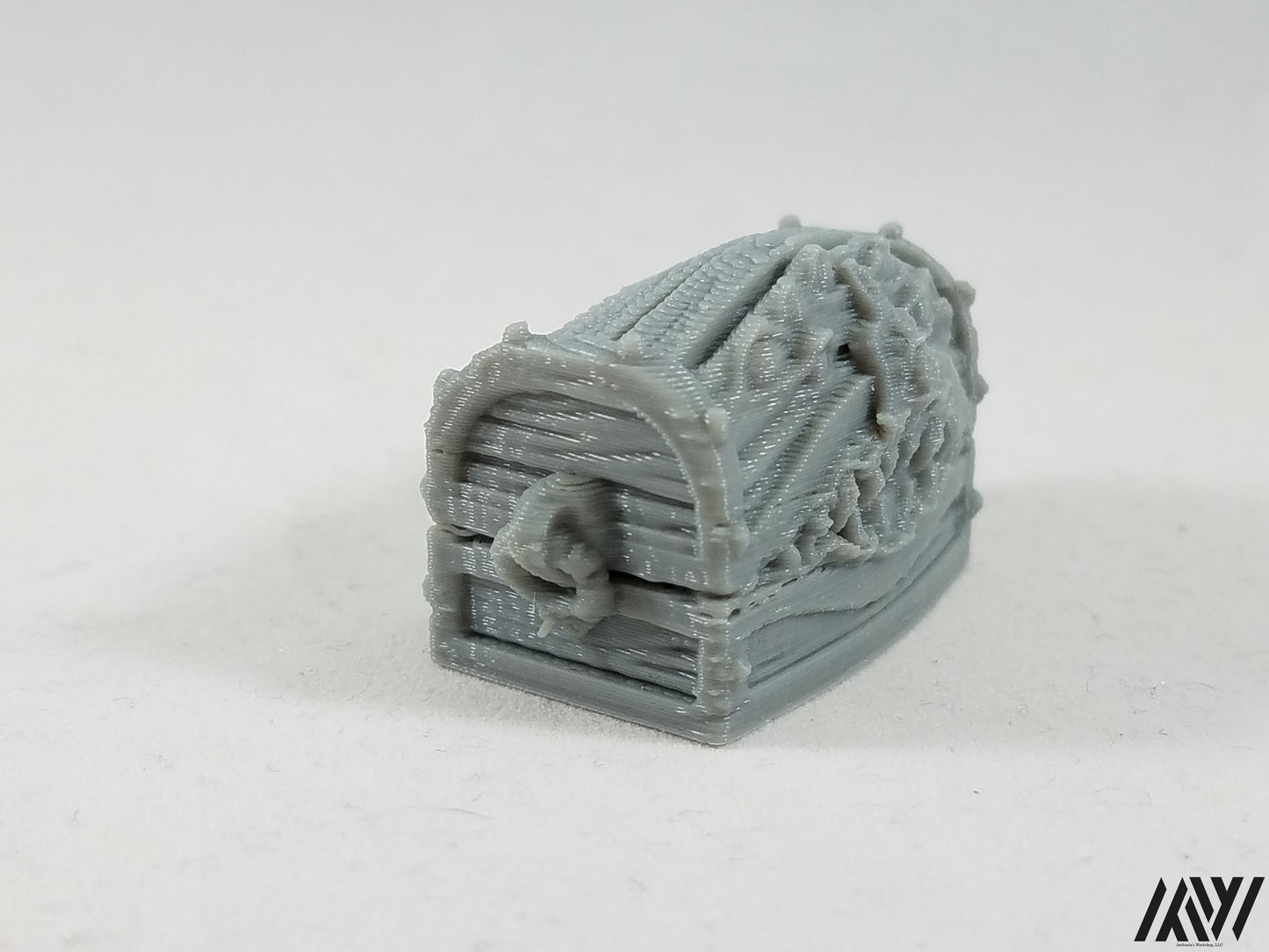 Mimic Treasure Chest