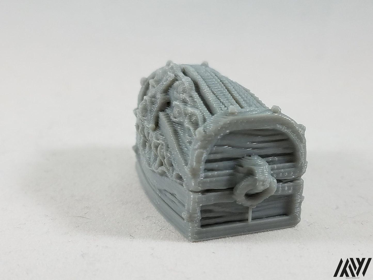 Mimic Treasure Chest
