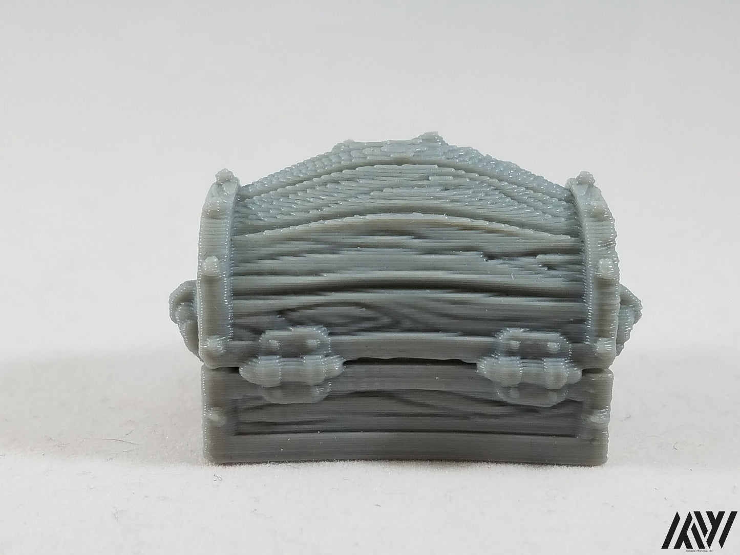 Mimic Treasure Chest