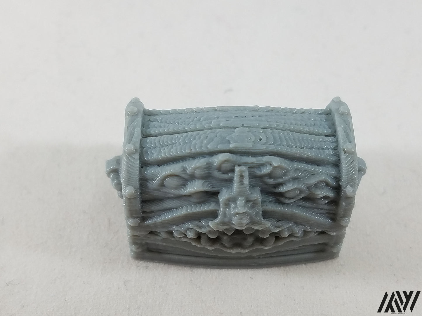 Mimic Treasure Chest
