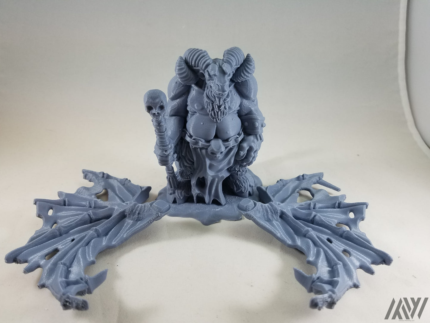 Orcus