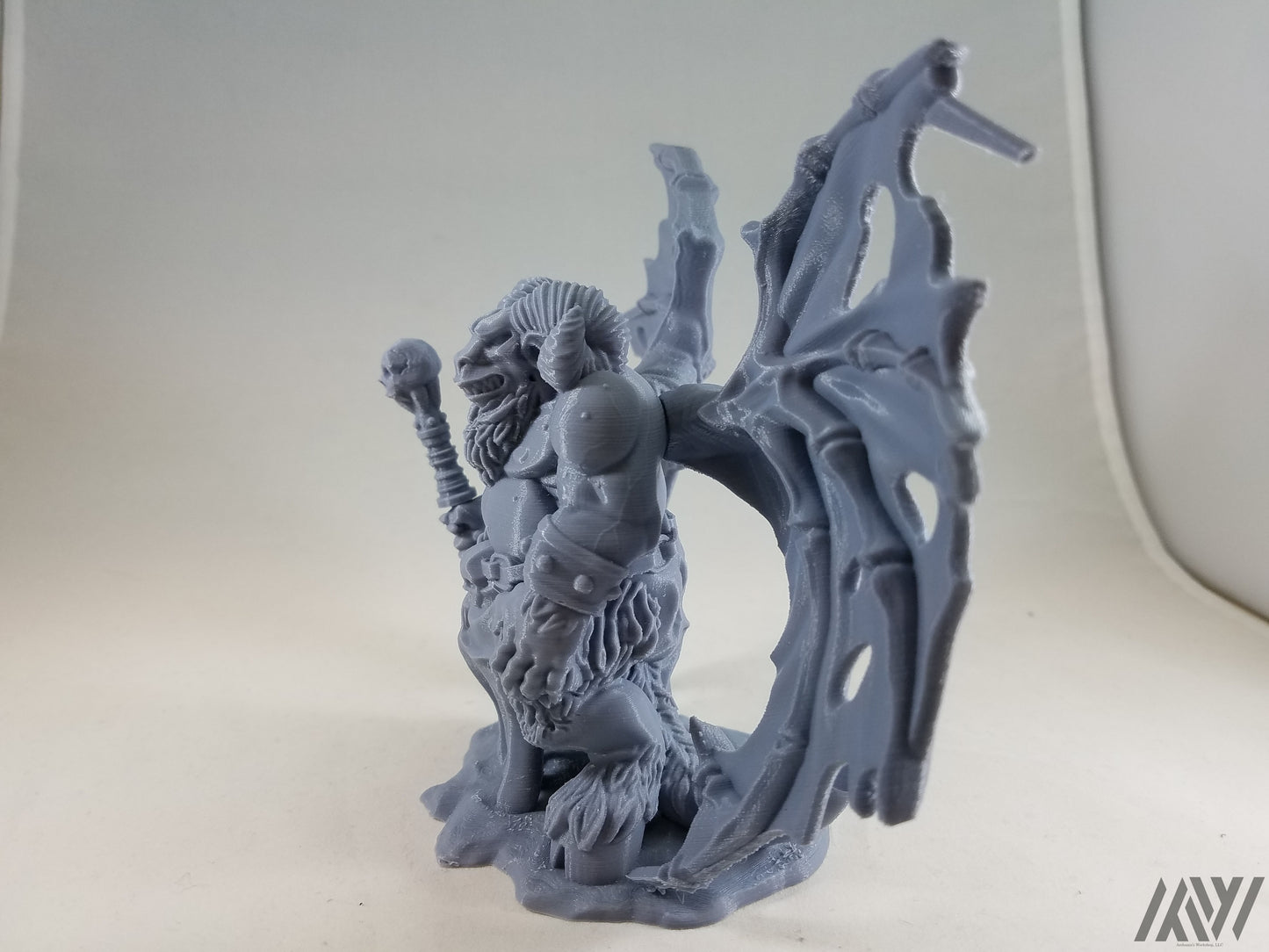 Orcus