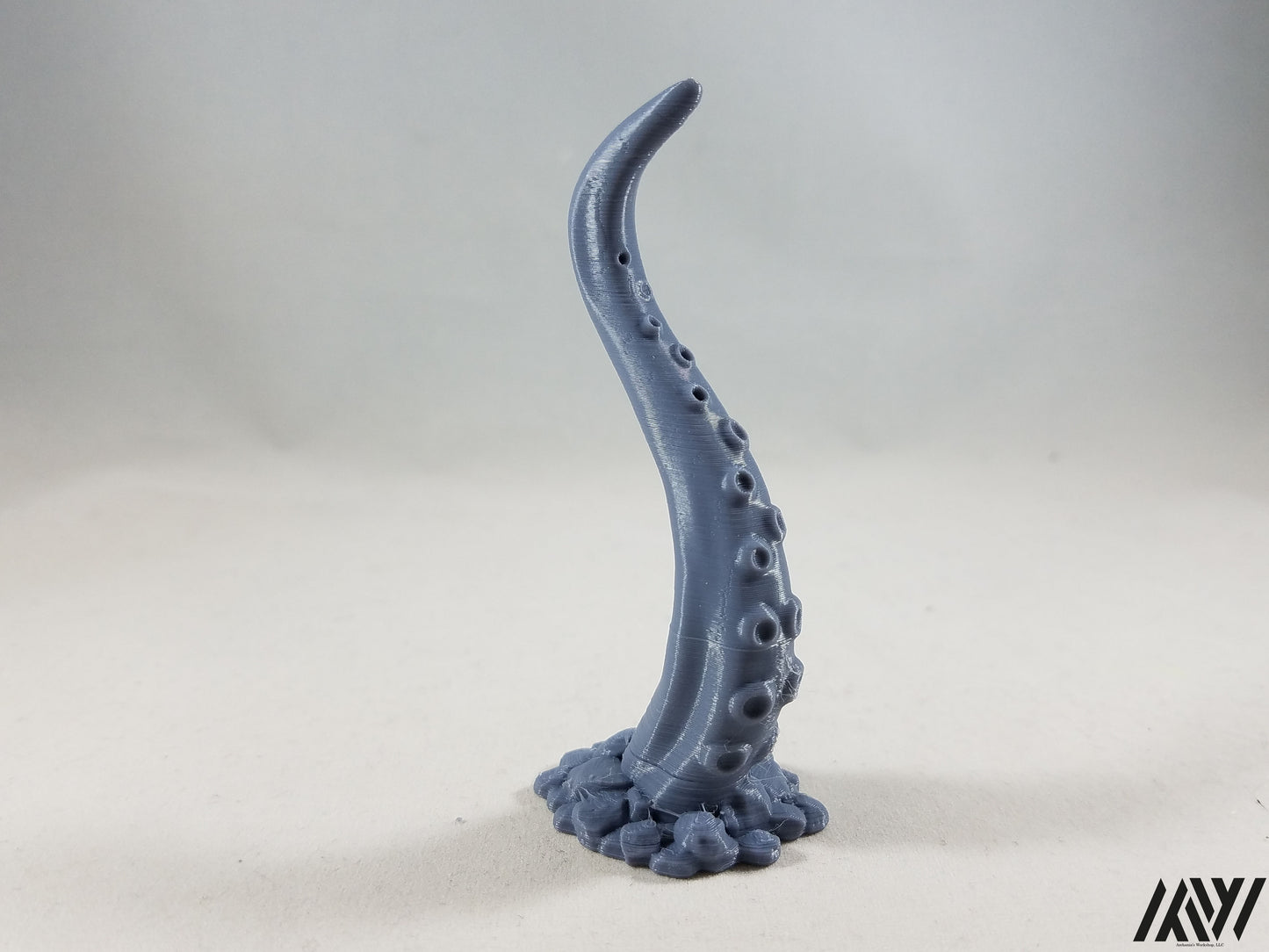 Tentacles - Set of 3