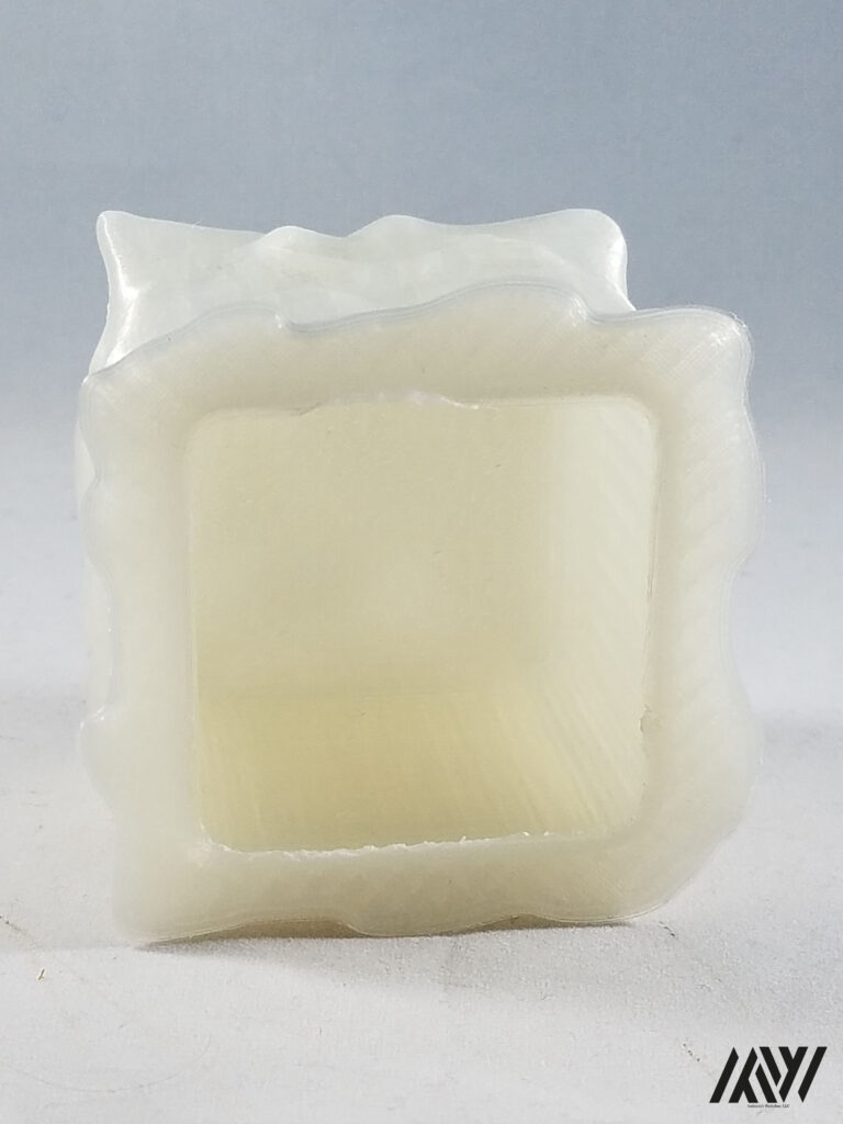 Gel Cube