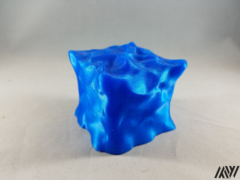 Gel Cube