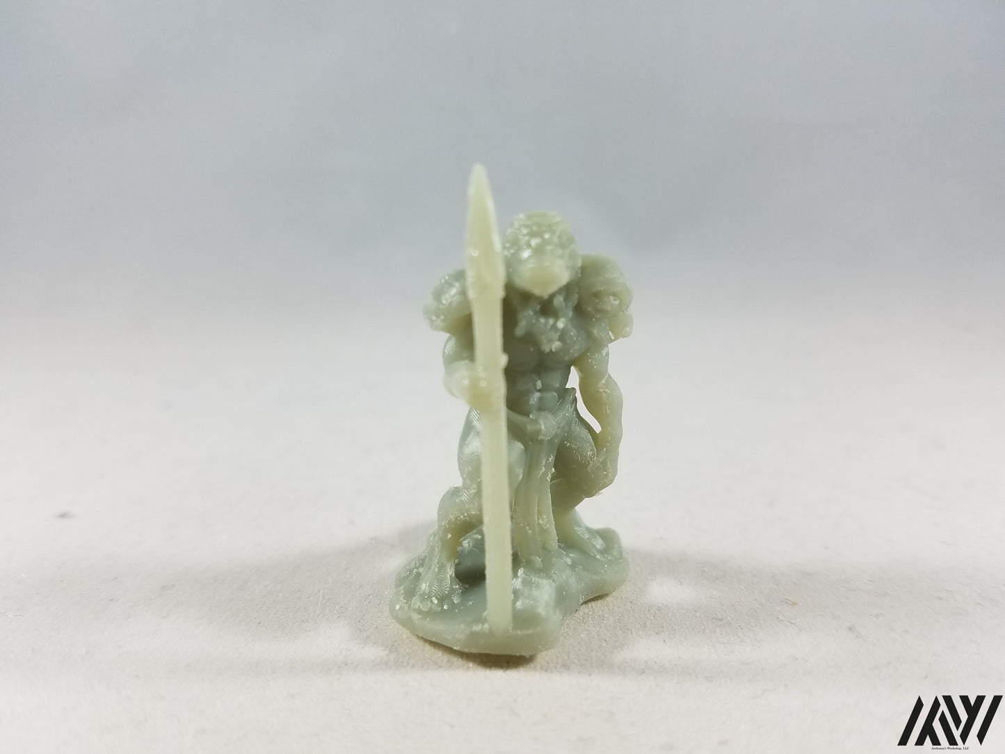 Lizard Folk 2