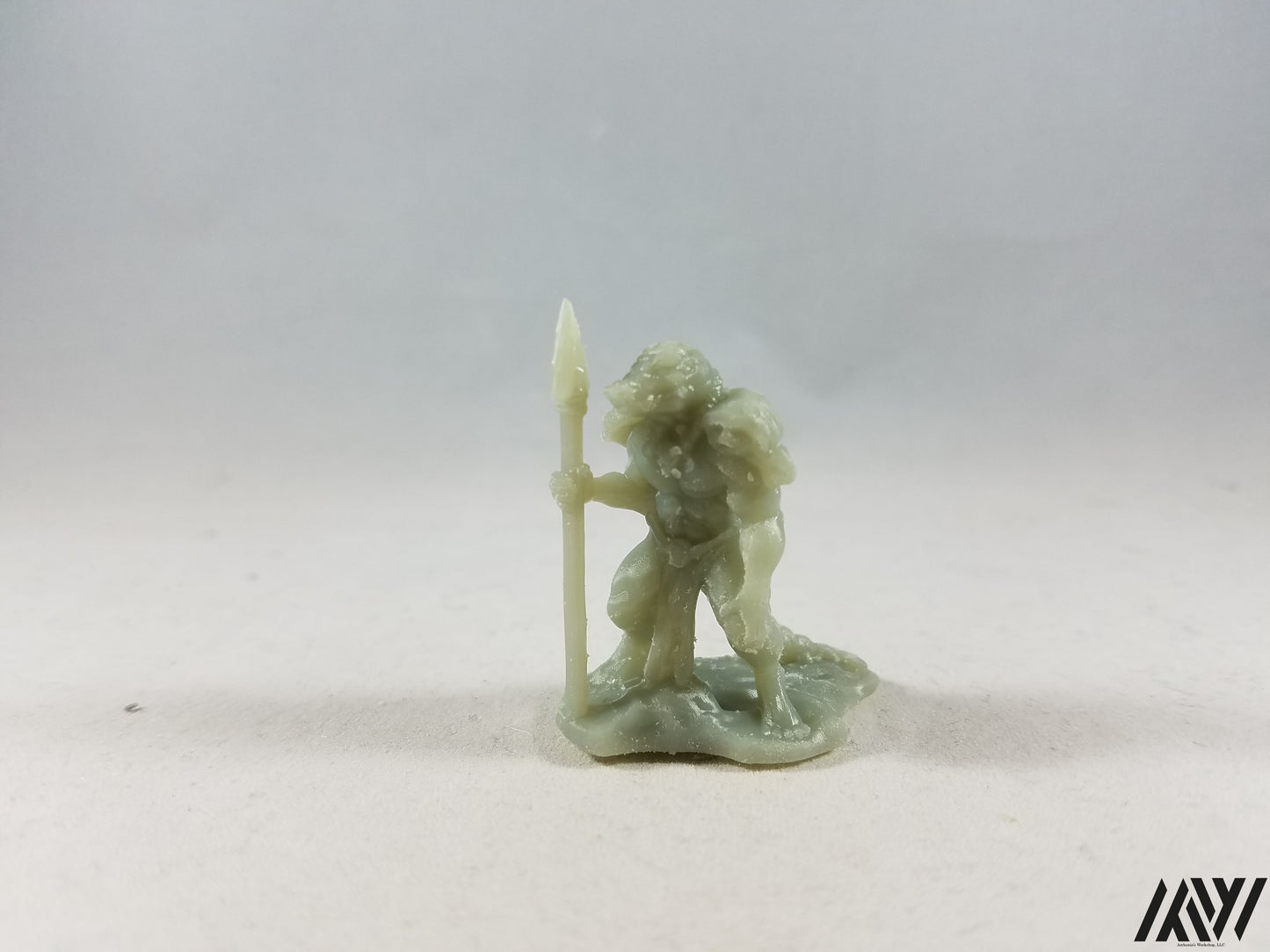 Lizard Folk 2