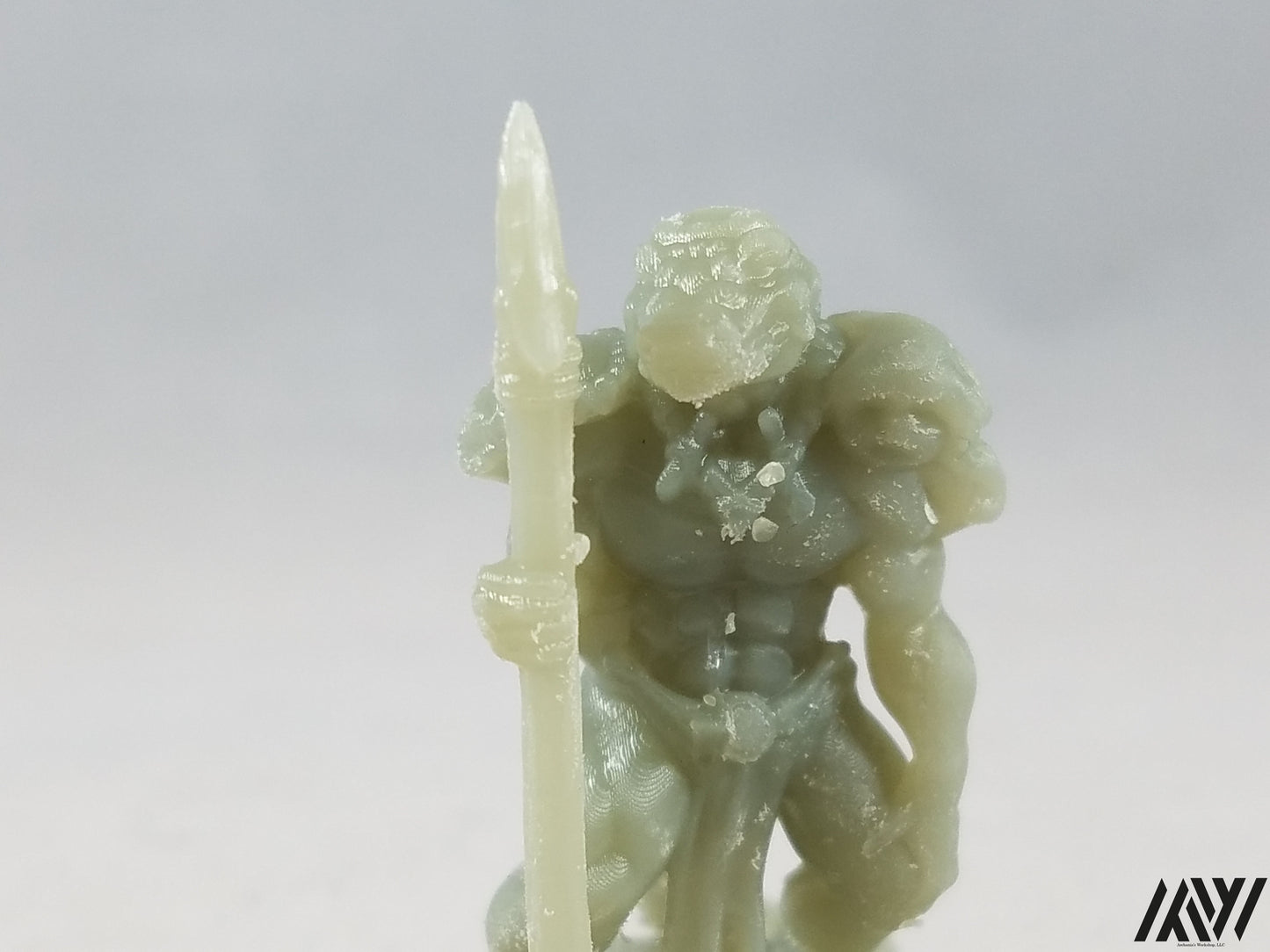 Lizard Folk 2