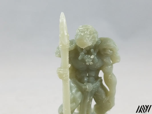 Lizard Folk 2