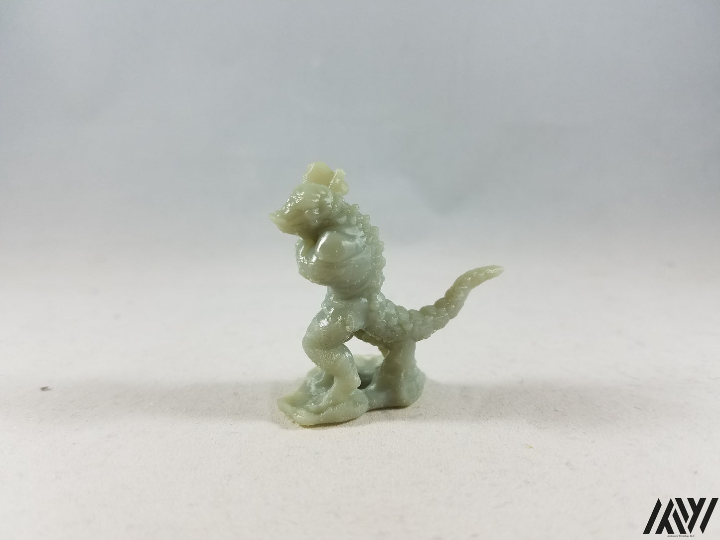 Lizard Folk 5