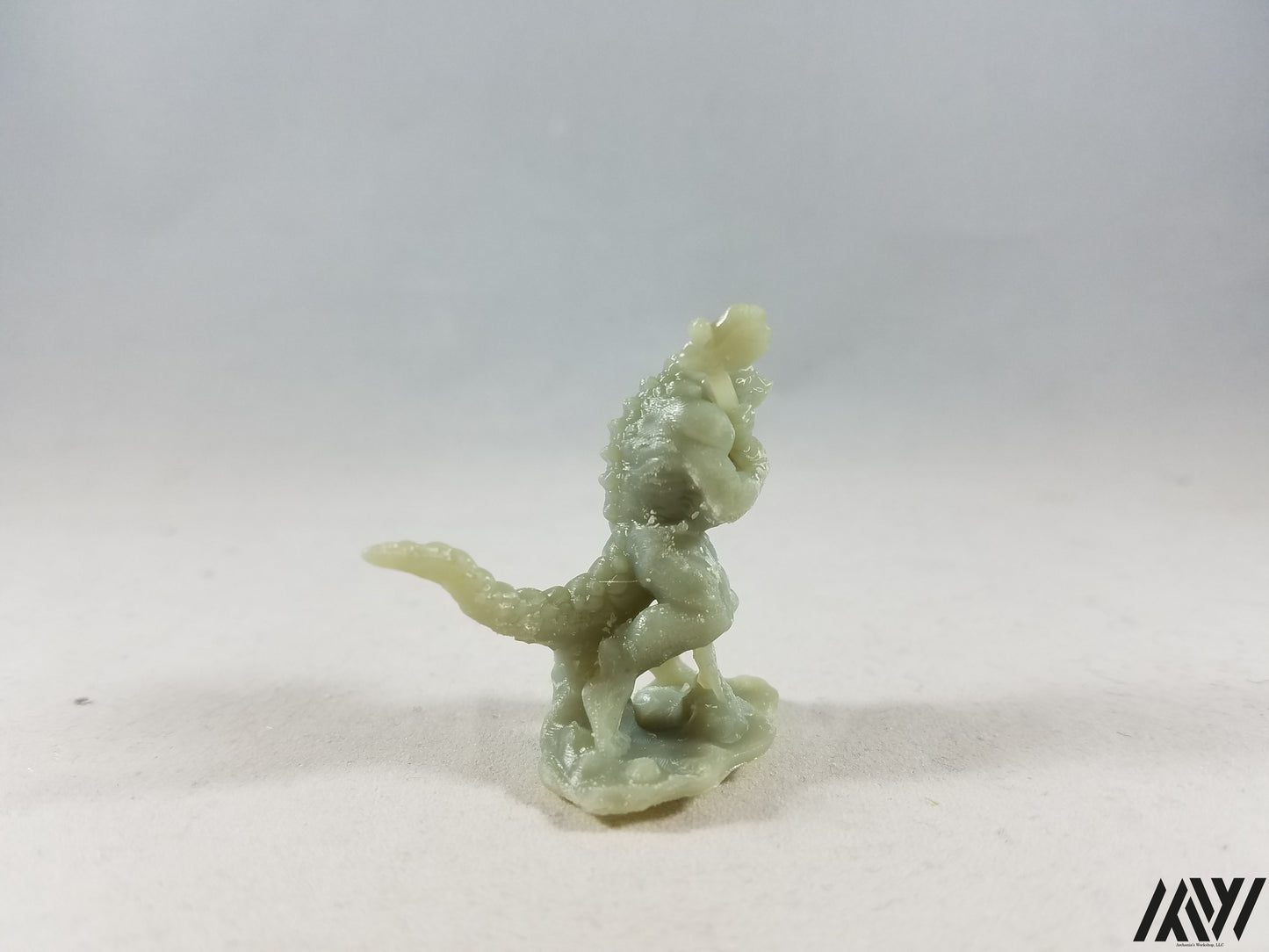 Lizard Folk 5