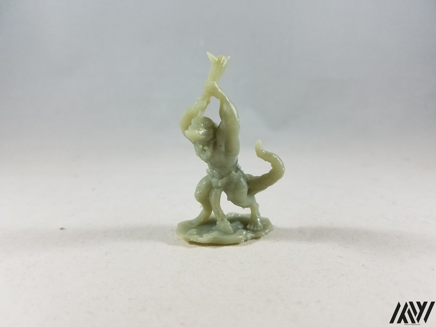 Lizard Folk 3