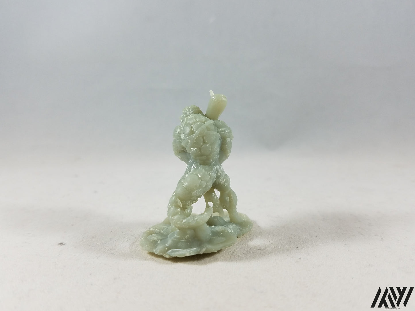 Lizard Folk 4