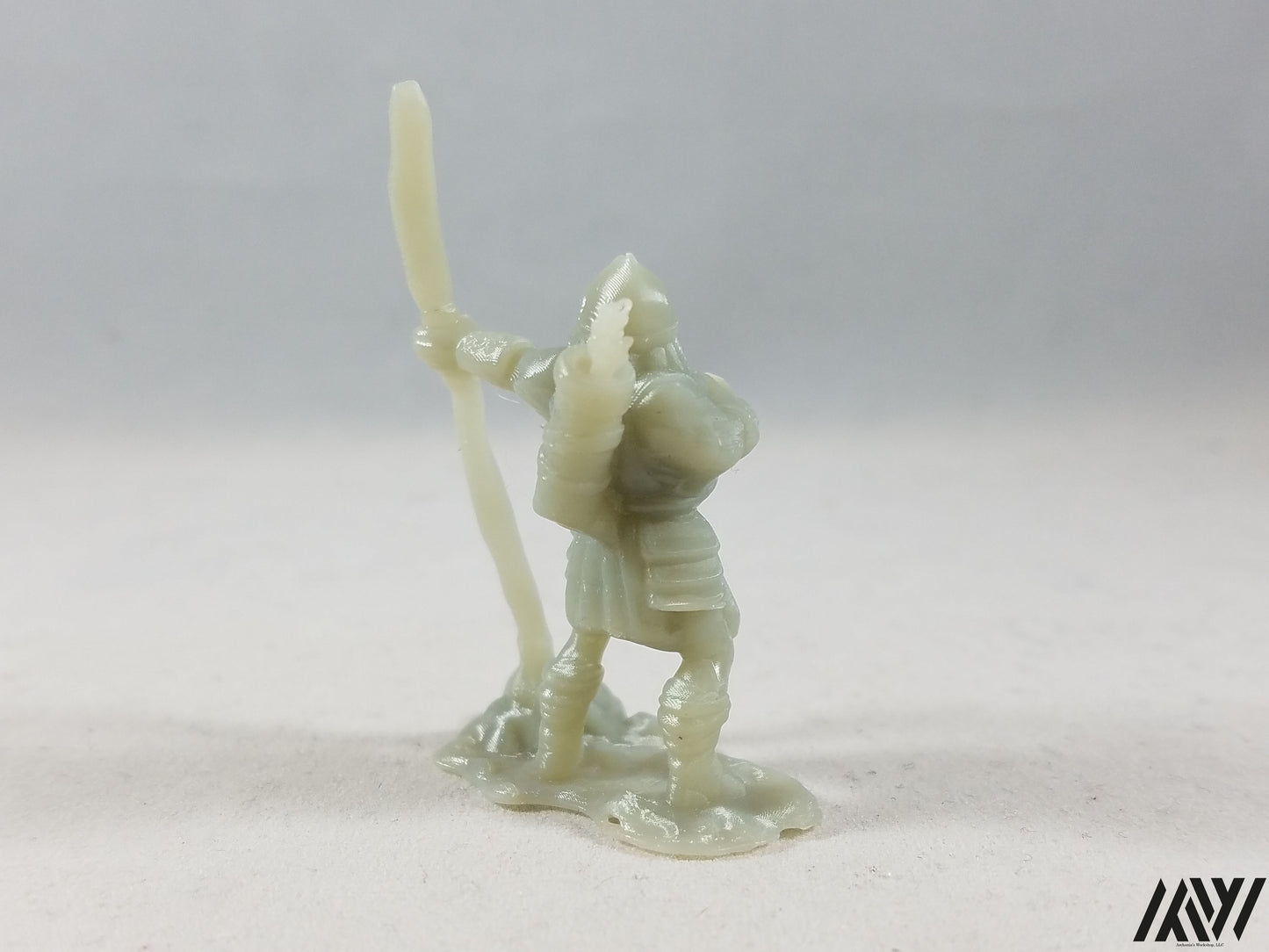 Orc w/ Bow