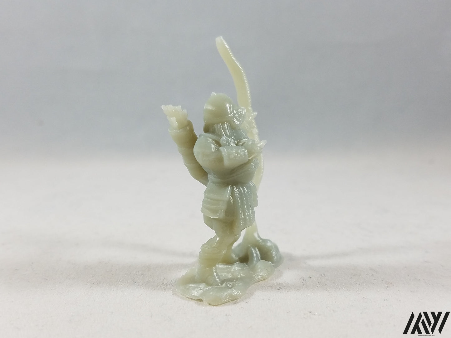 Orc w/ Bow