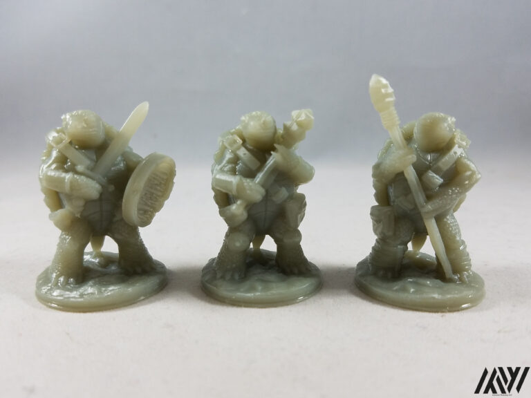 Turdle Set