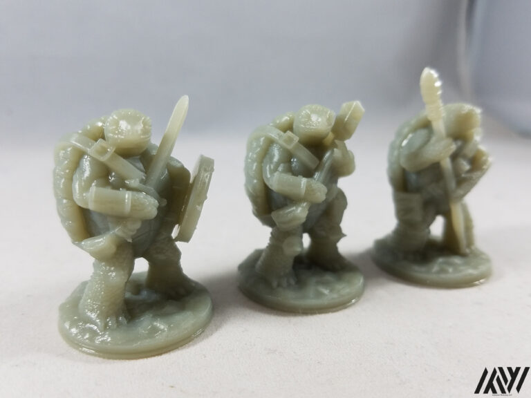 Turdle Set