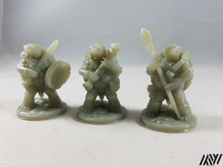 Turdle Set
