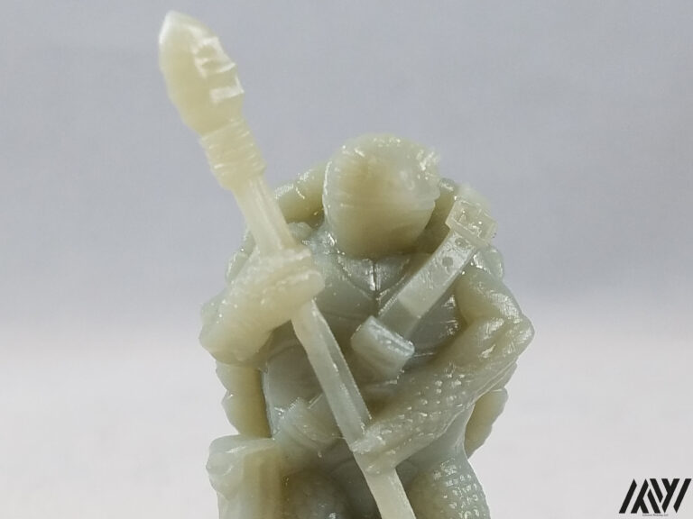 Turdle w/ Spear