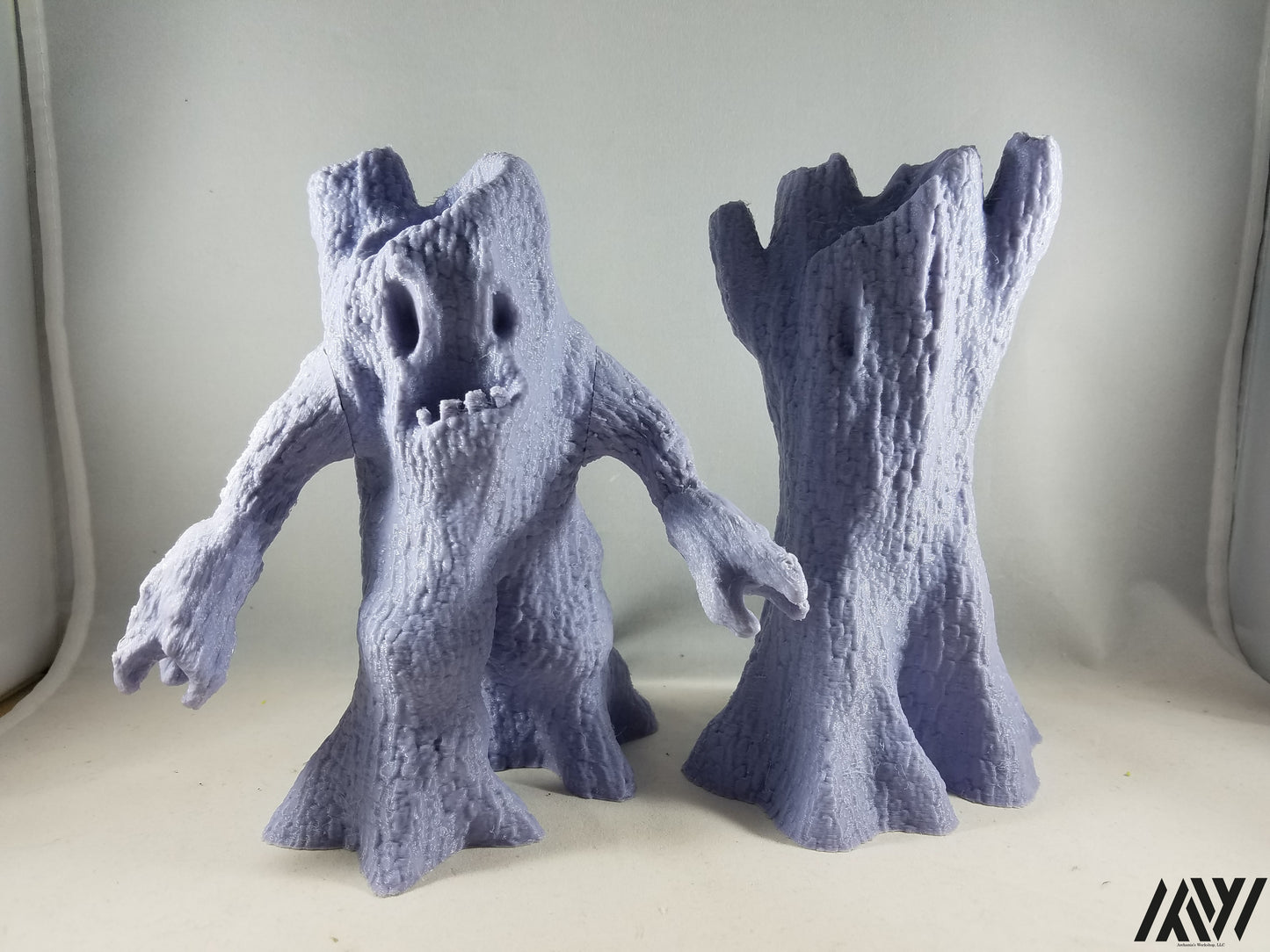 Treant Set