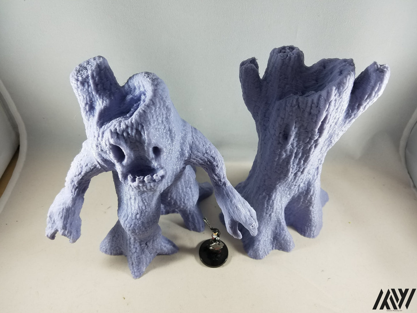 Treant Set