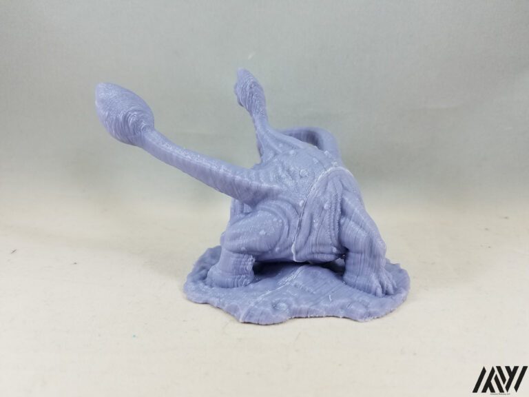 Garbage Monster