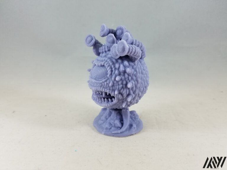 Eyebeast