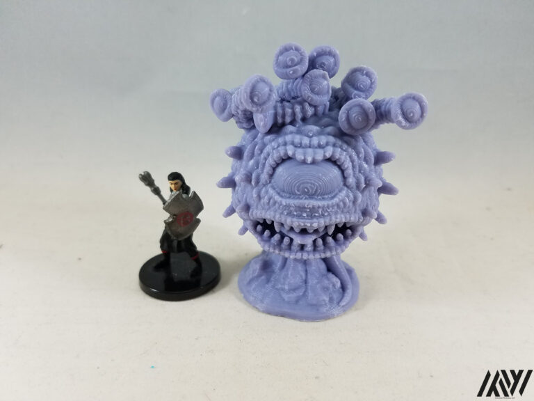 Eyebeast