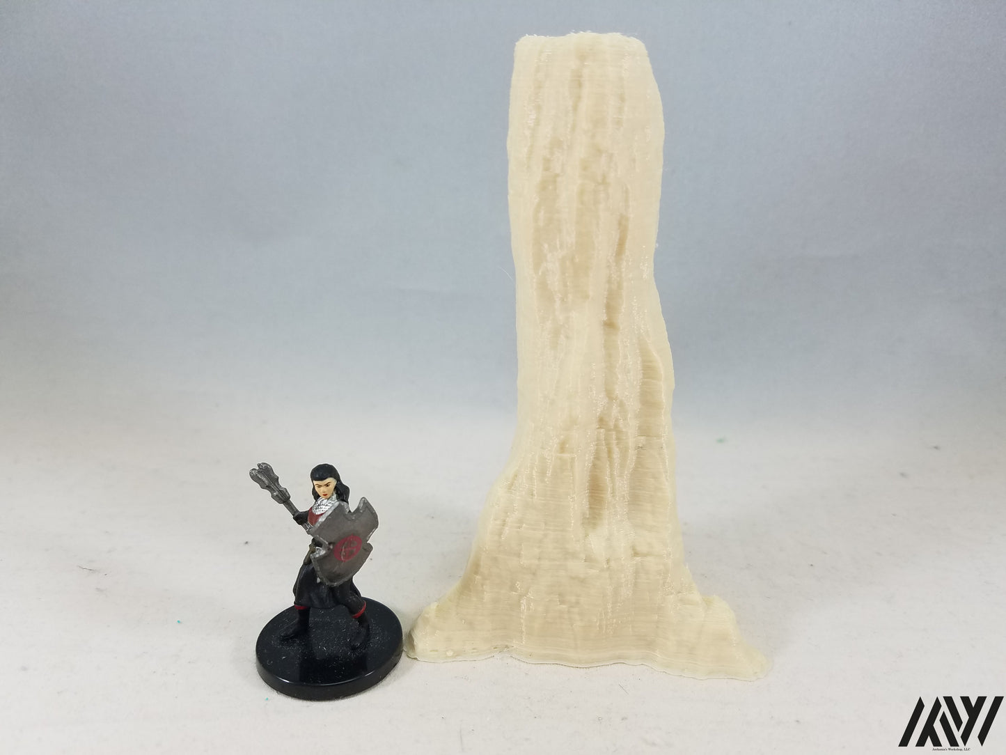 Tree Stump