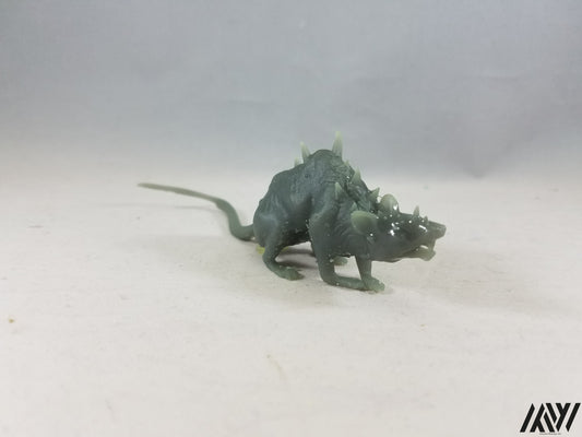 Dire Rat