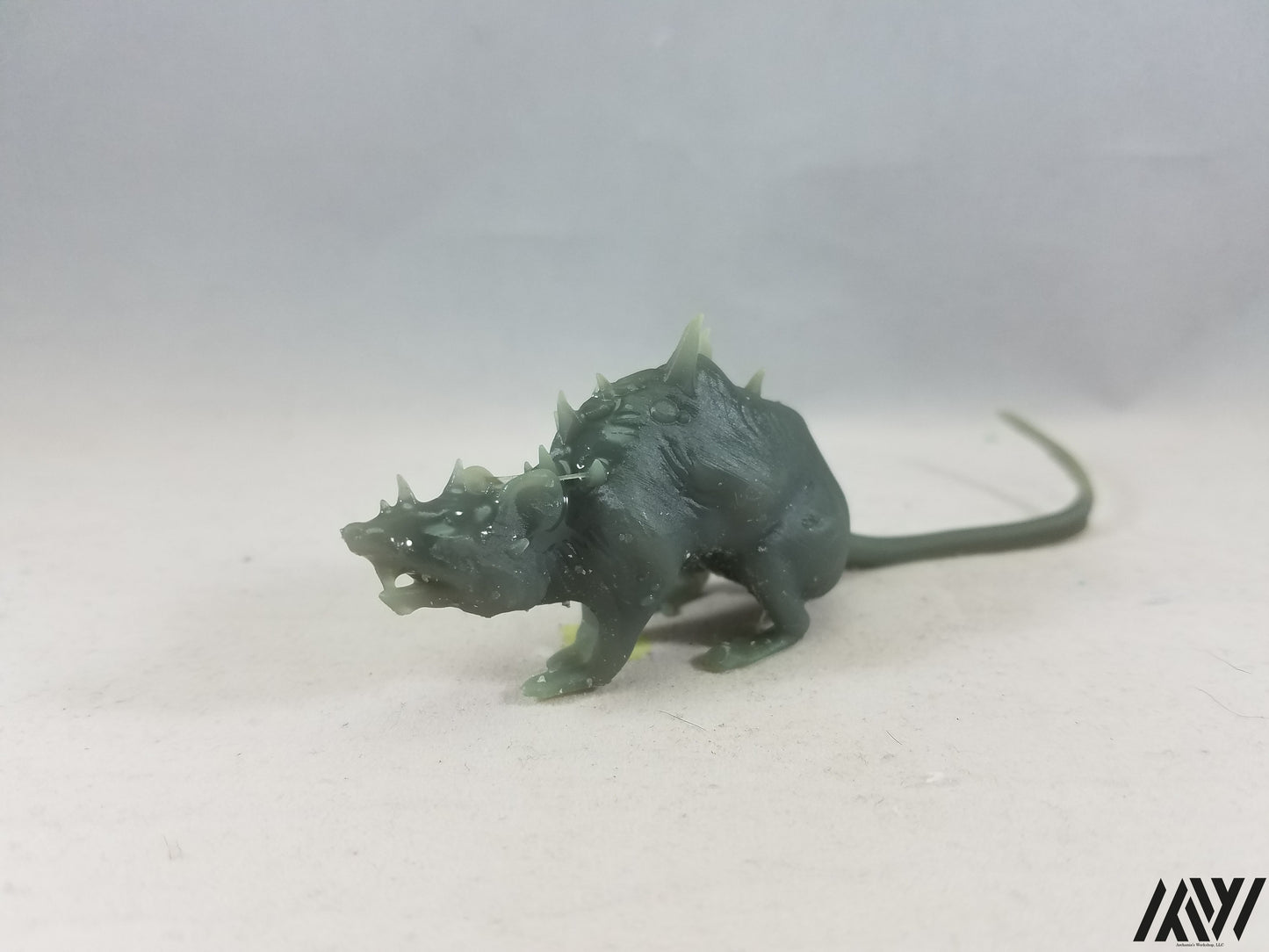 Dire Rat