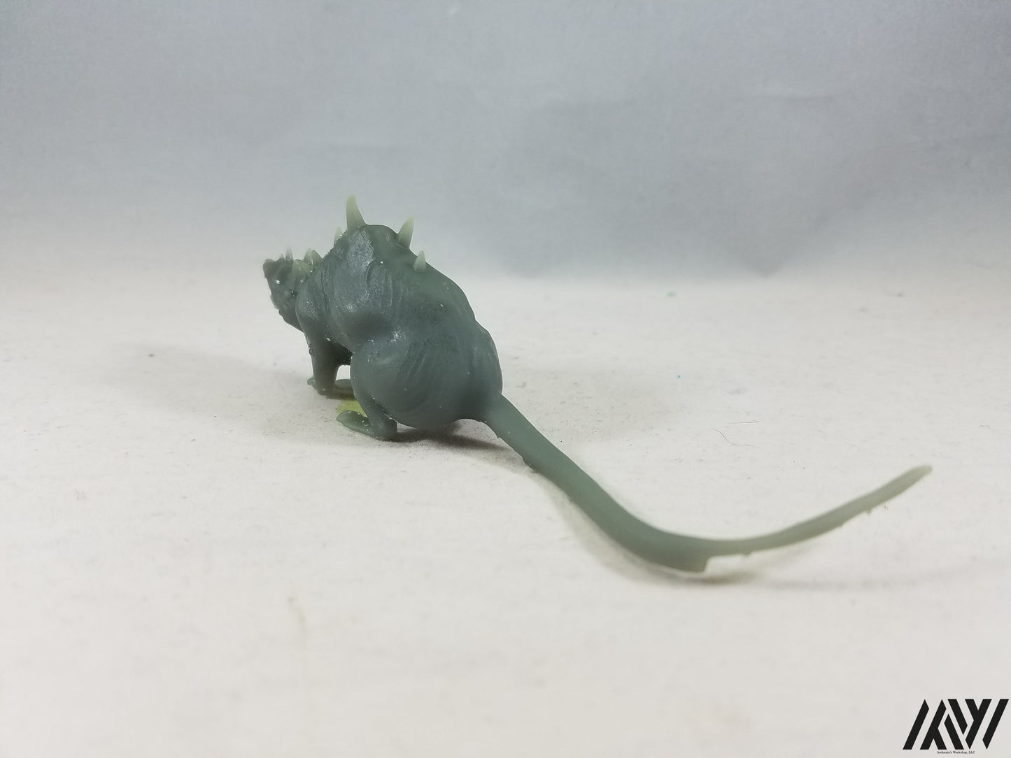 Dire Rat