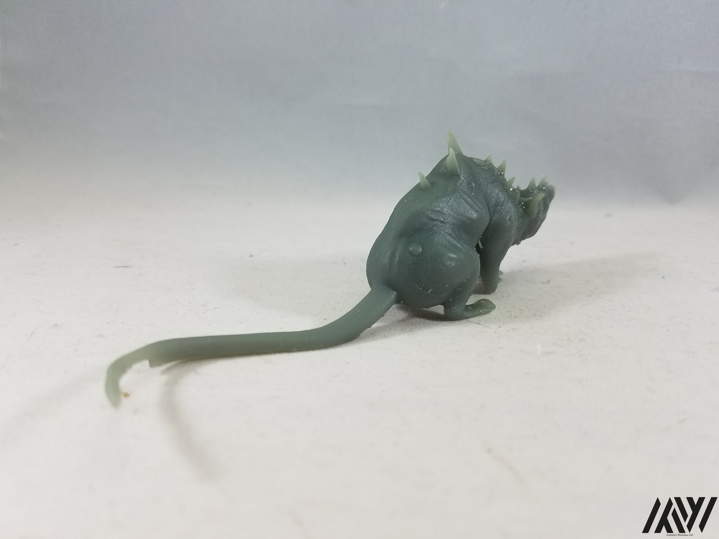 Dire Rat