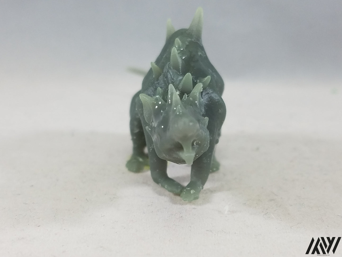 Dire Rat