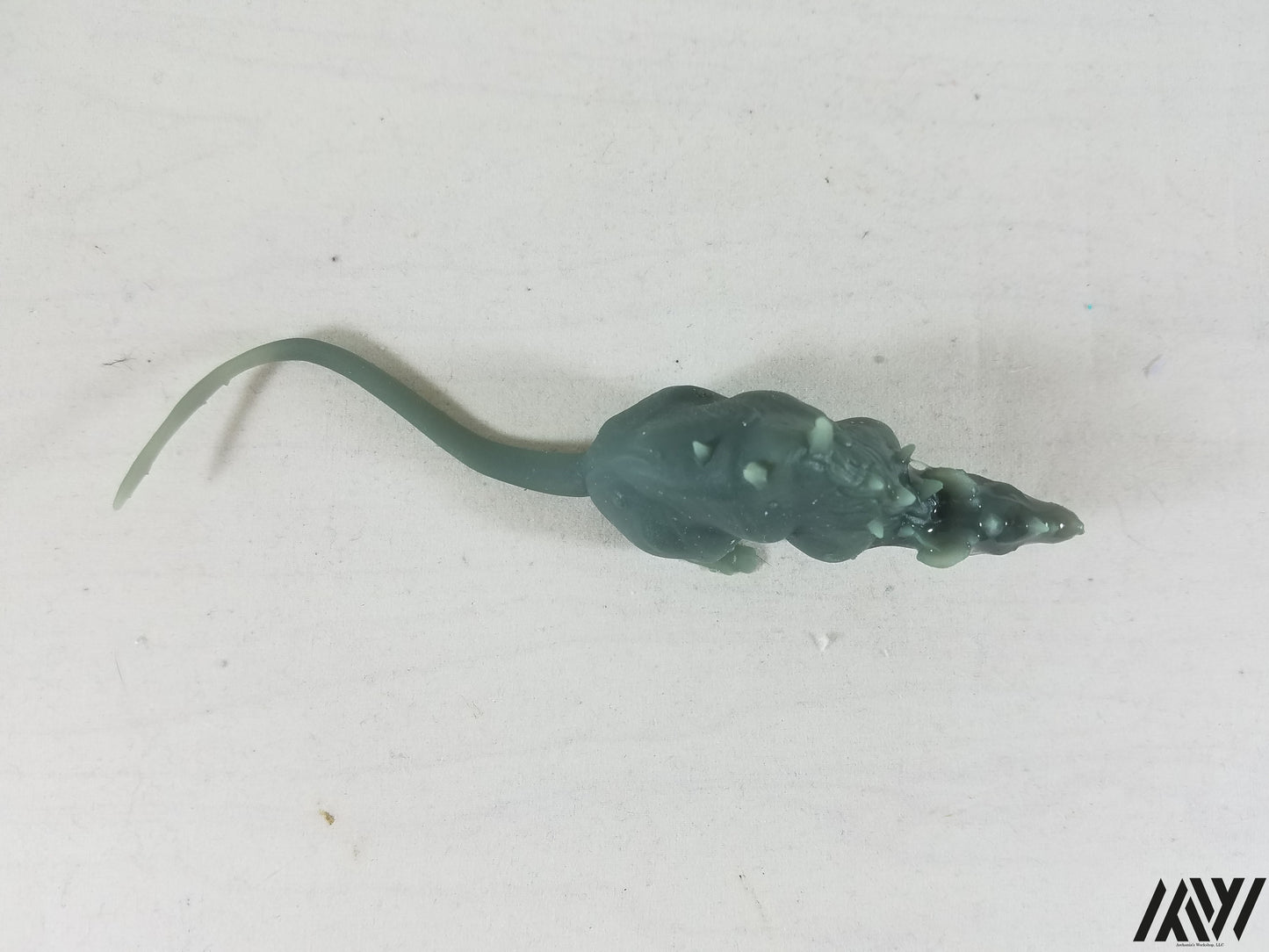 Dire Rat