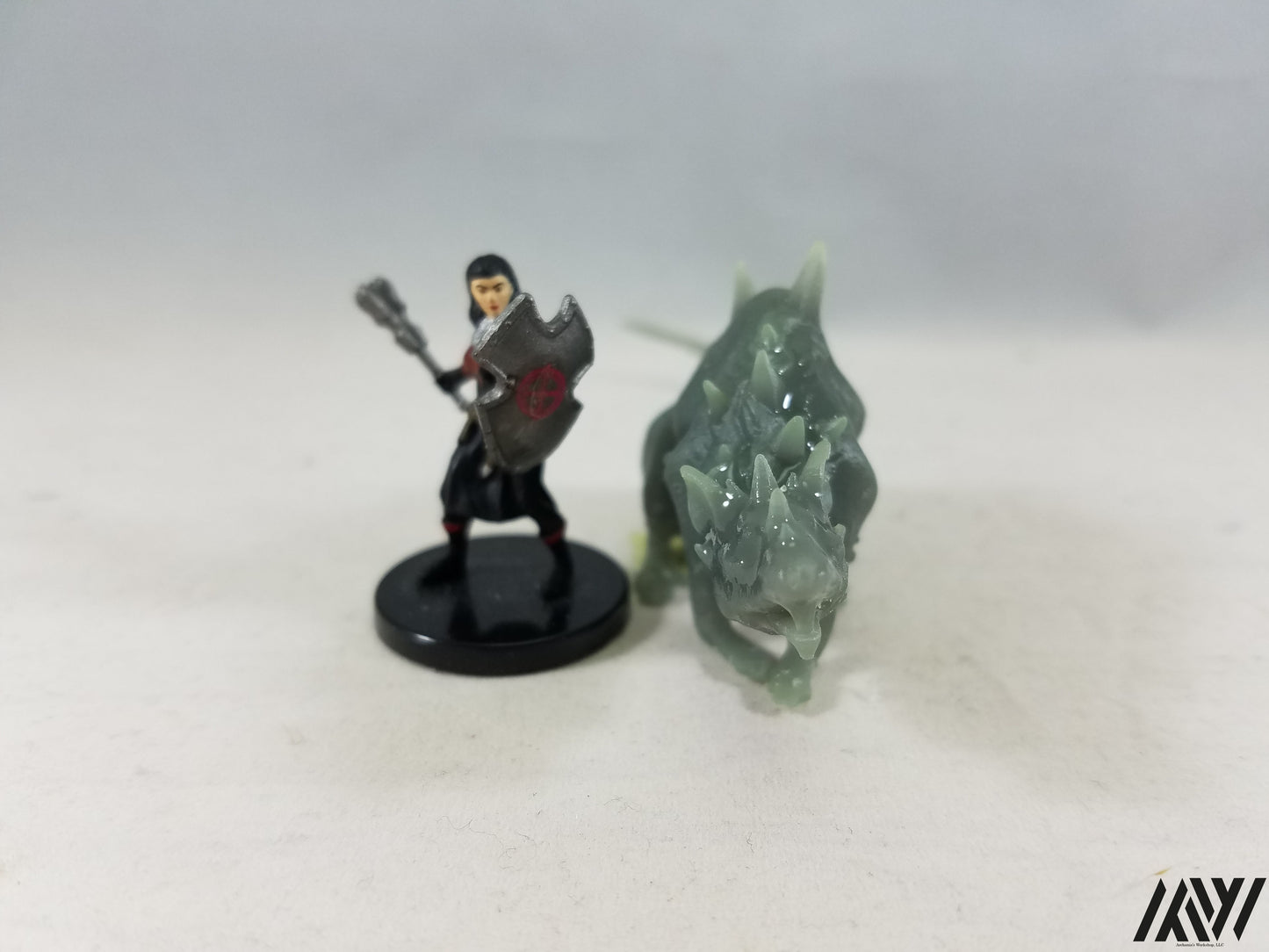 Dire Rat