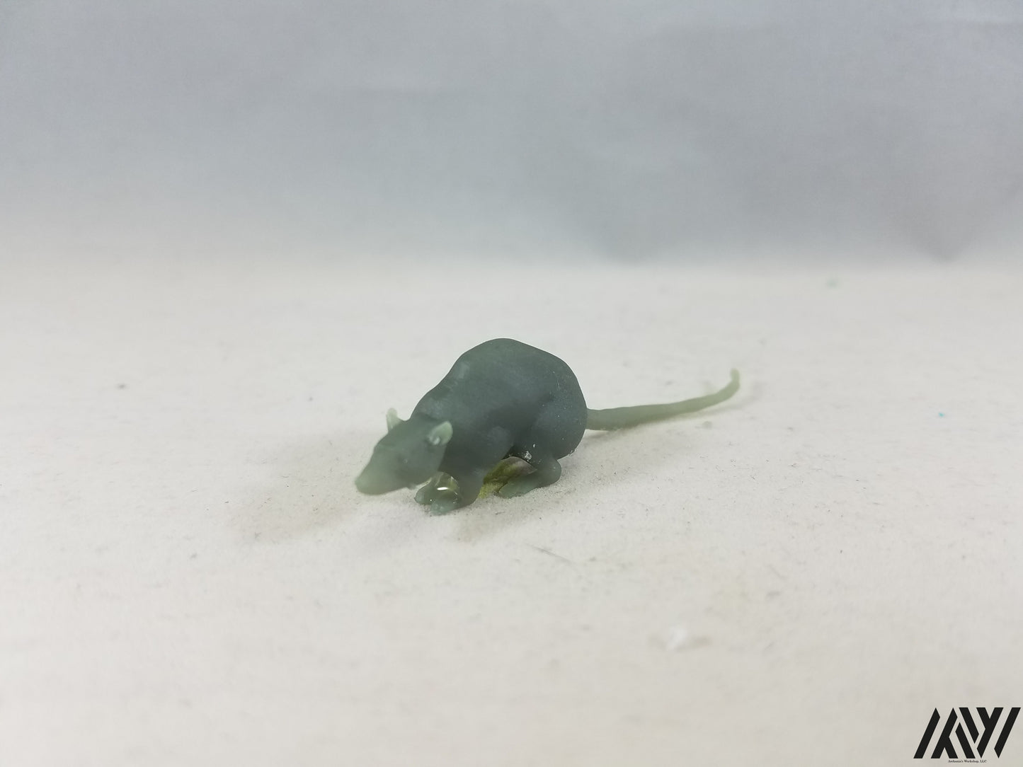 Large Rat