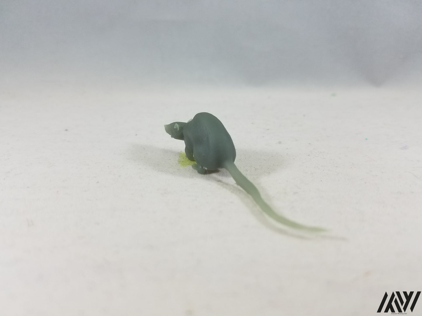 Large Rat