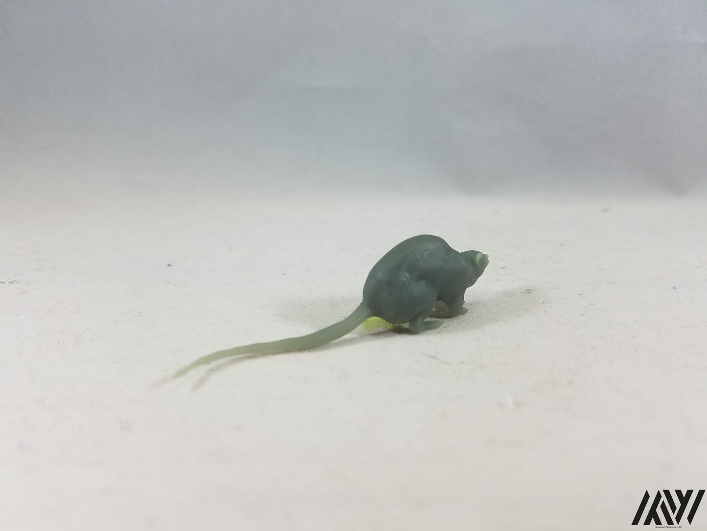 Large Rat