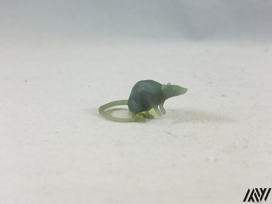 Small Rat