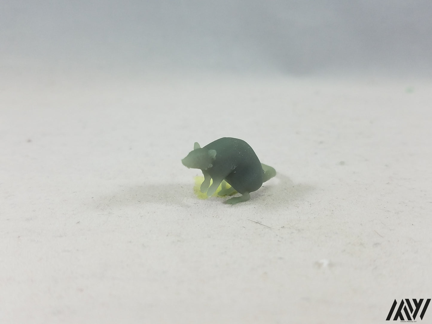 Small Rat