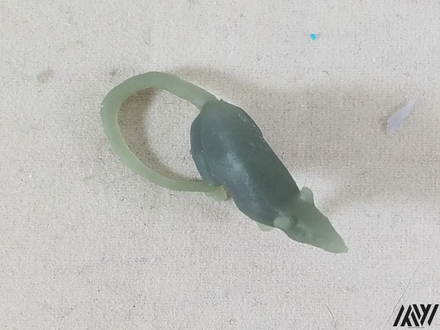 Small Rat