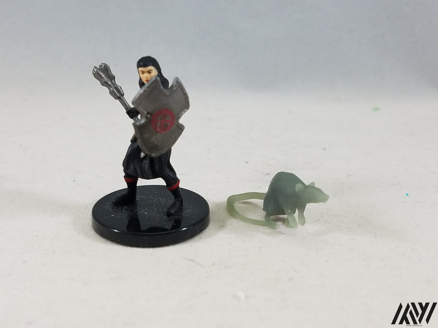 Small Rat