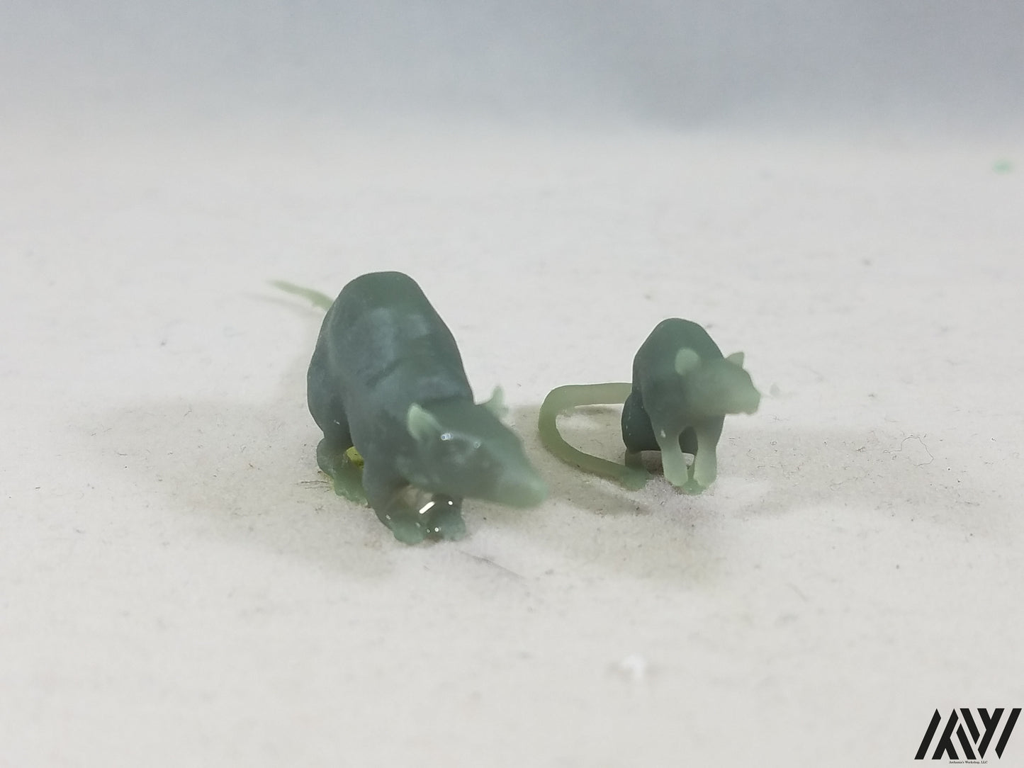 Rat Set