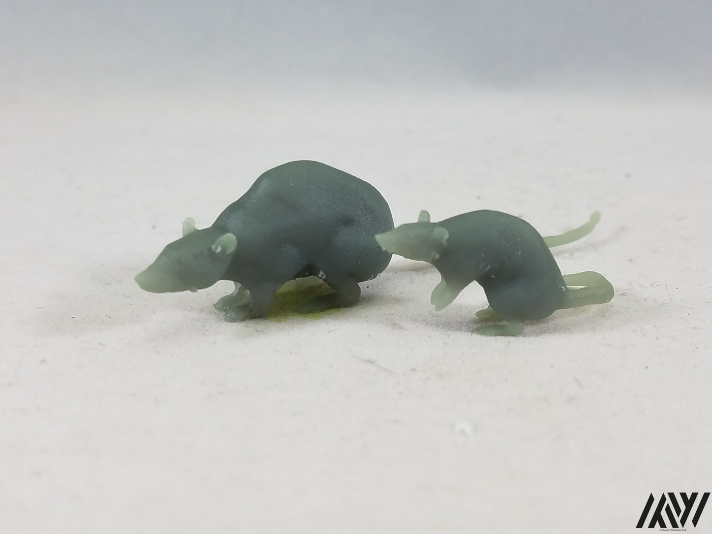 Rat Set